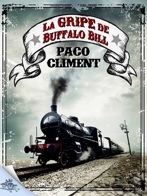 cover image of La gripe de Buffalo Bill